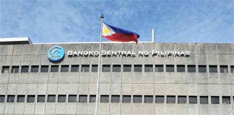 bangko sentral ng pilipinas address
